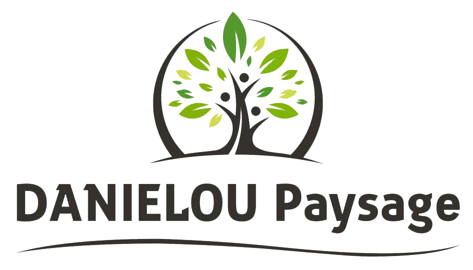 Logo Danielou Paysage